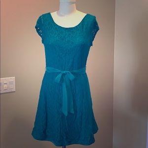 Beautiful LC Lauren Conrad dress